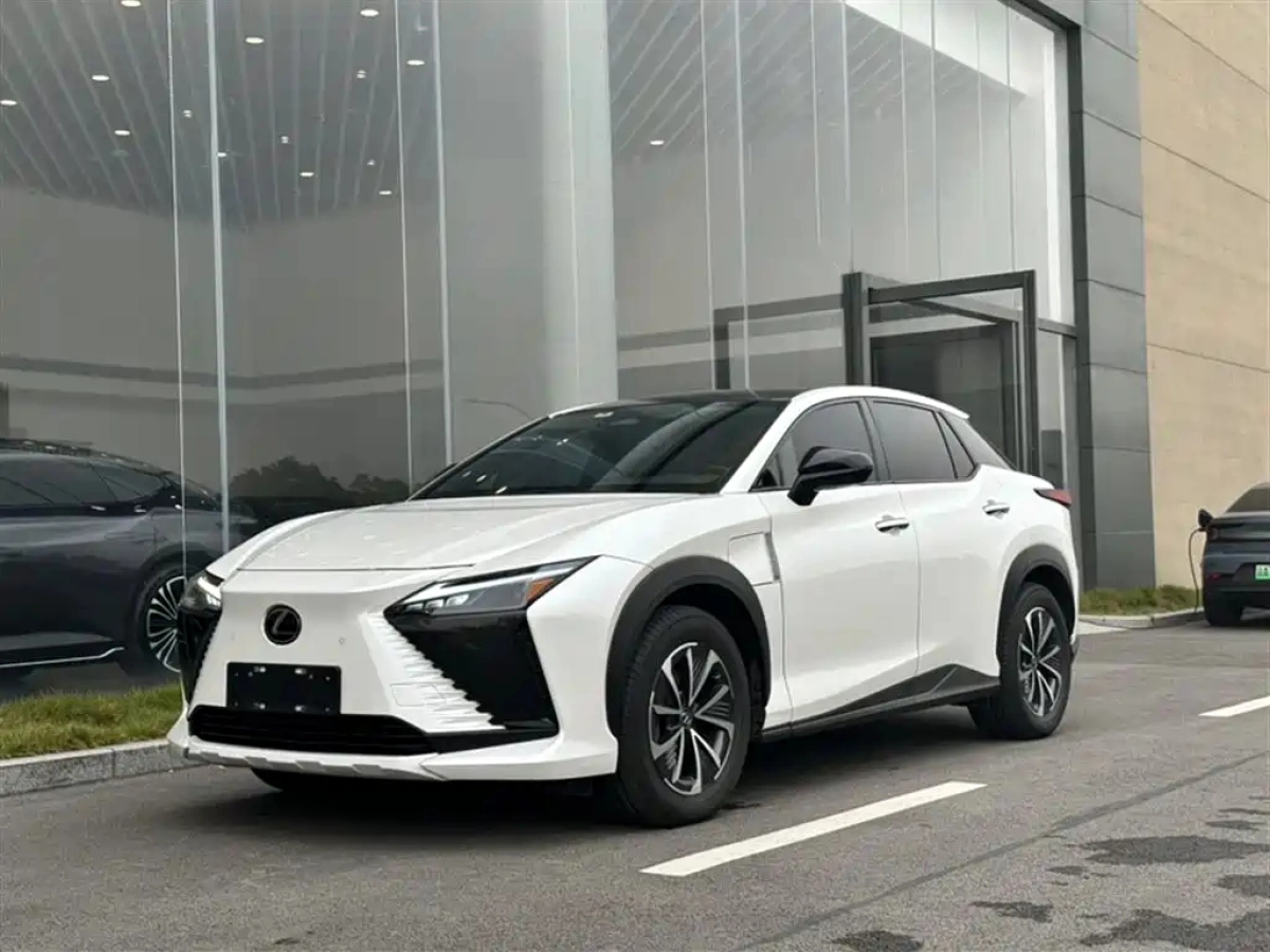 LEXUS RZ  2023