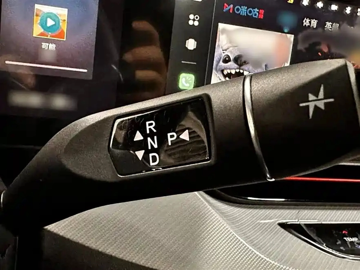 ARCFOX ALPHA S ARCFOX ALPHA S