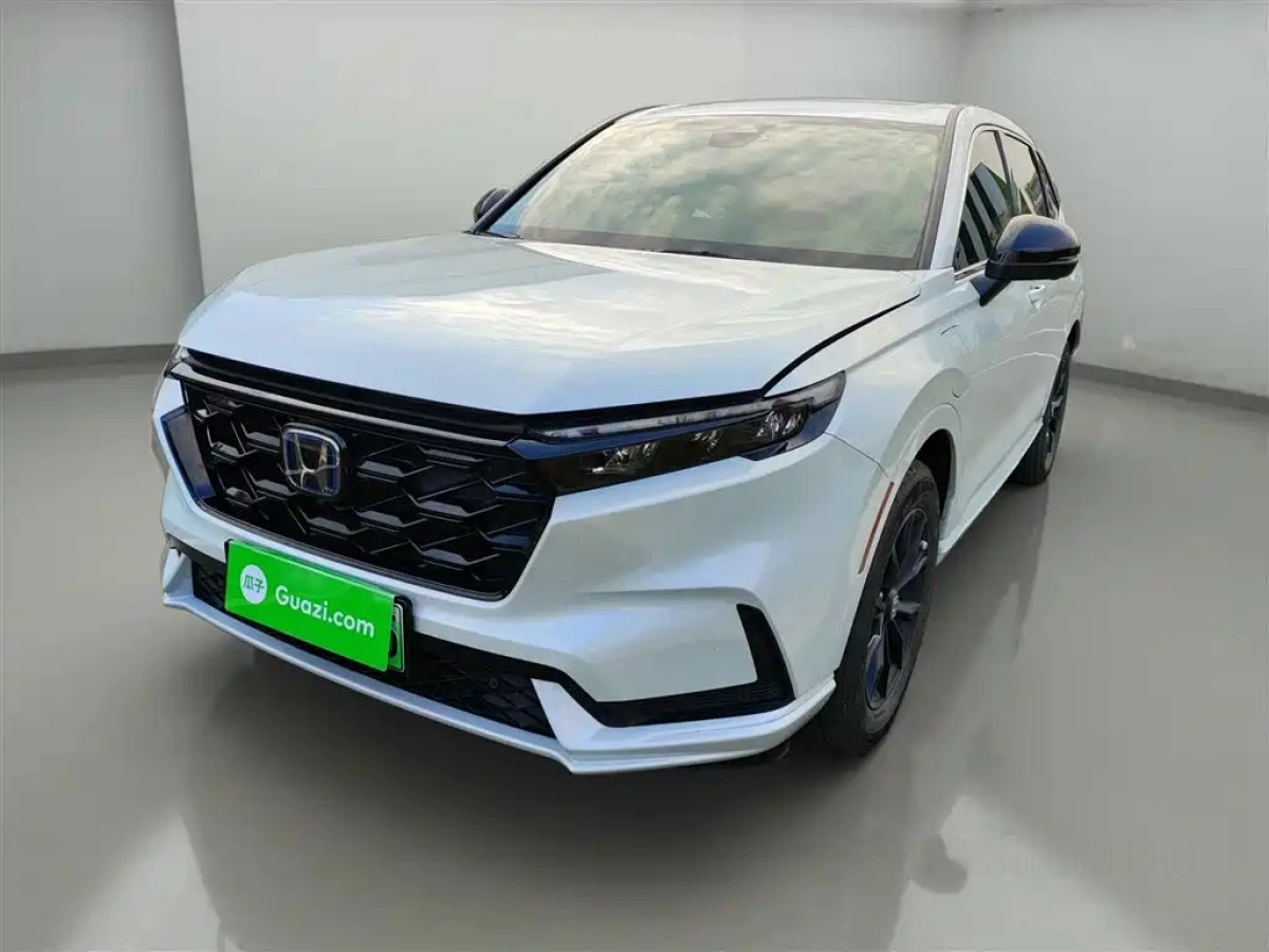 HONDA CR-V NEW ENERGY  2024
