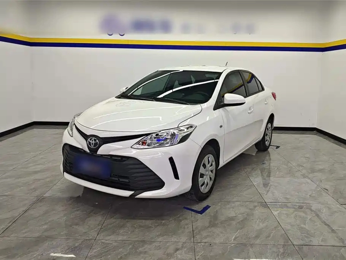 TOYOTA VIOS