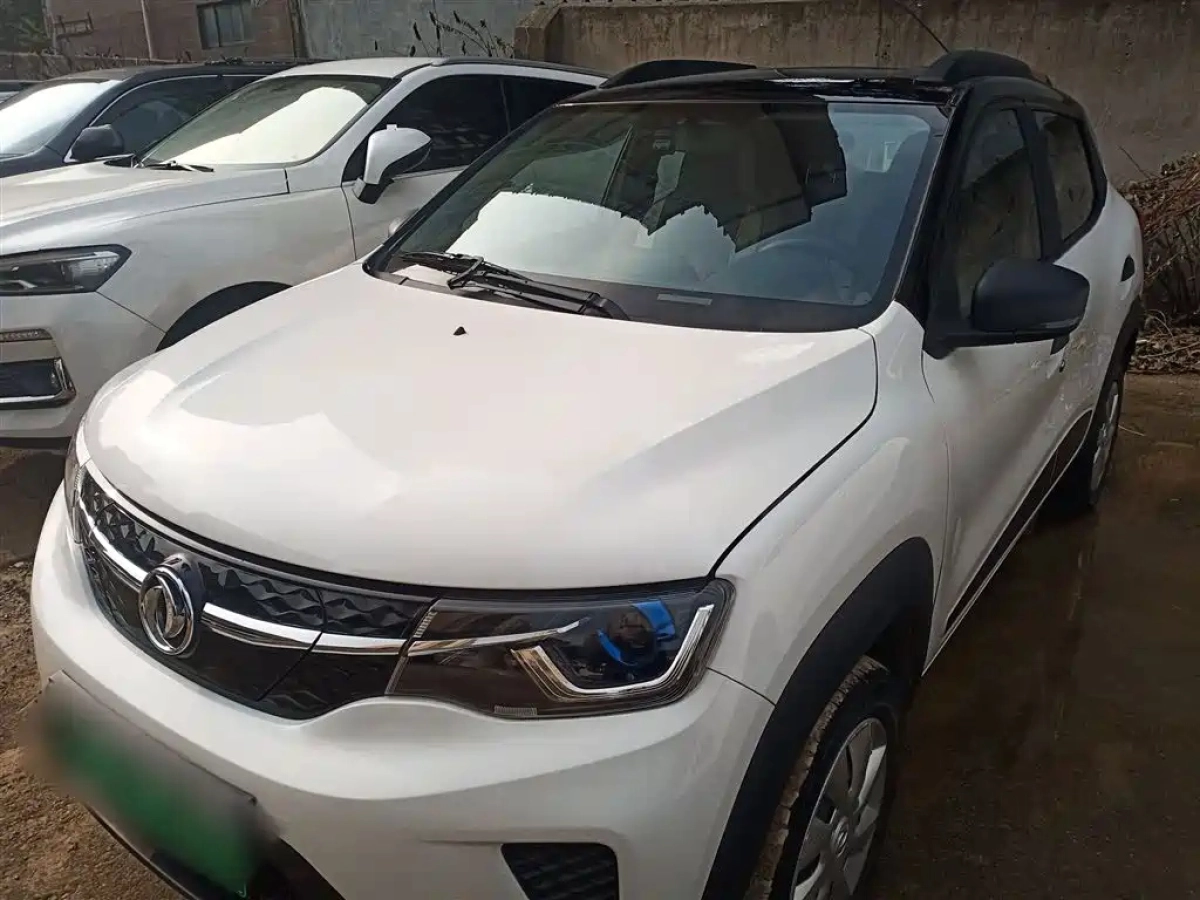 OTHER DONGFENG NAMMI EX1  2022