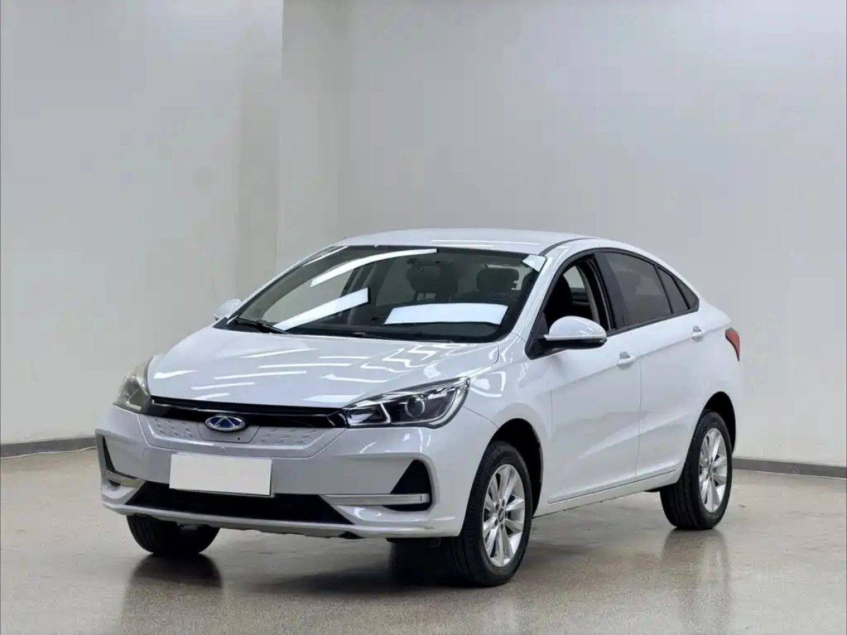 CHERY ARRIZO E  2024