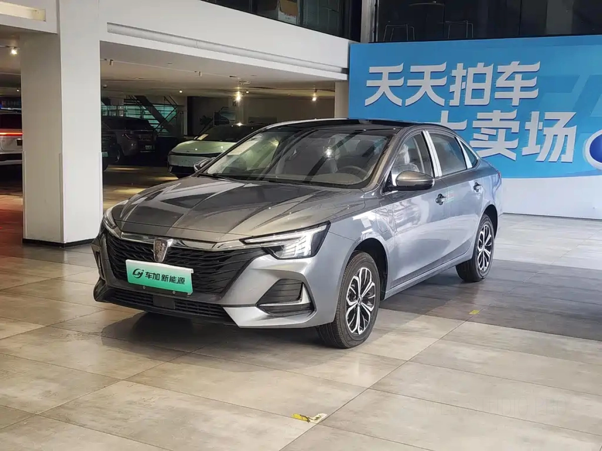 ROEWE I6 MAX NEW ENERGY  2025