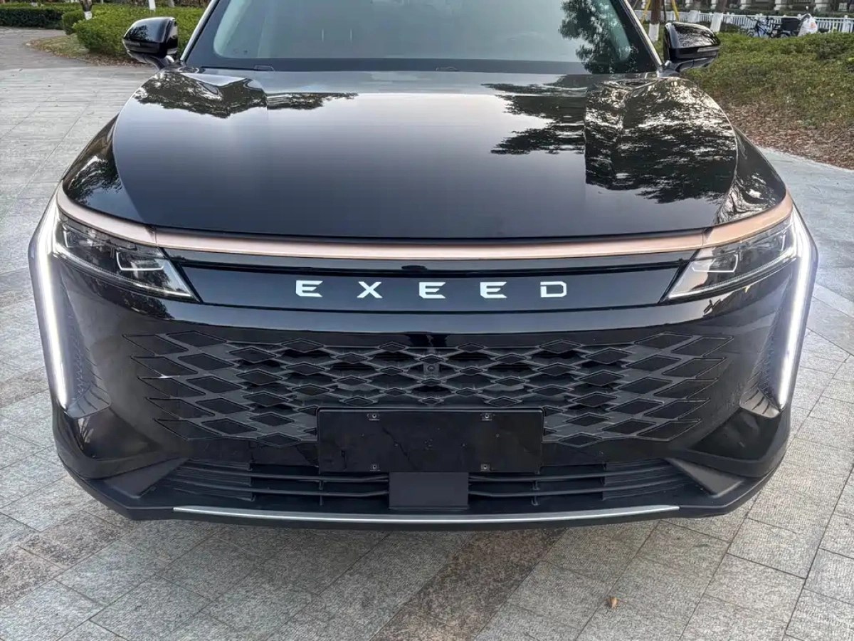 EXEED YAOGUANG  2024