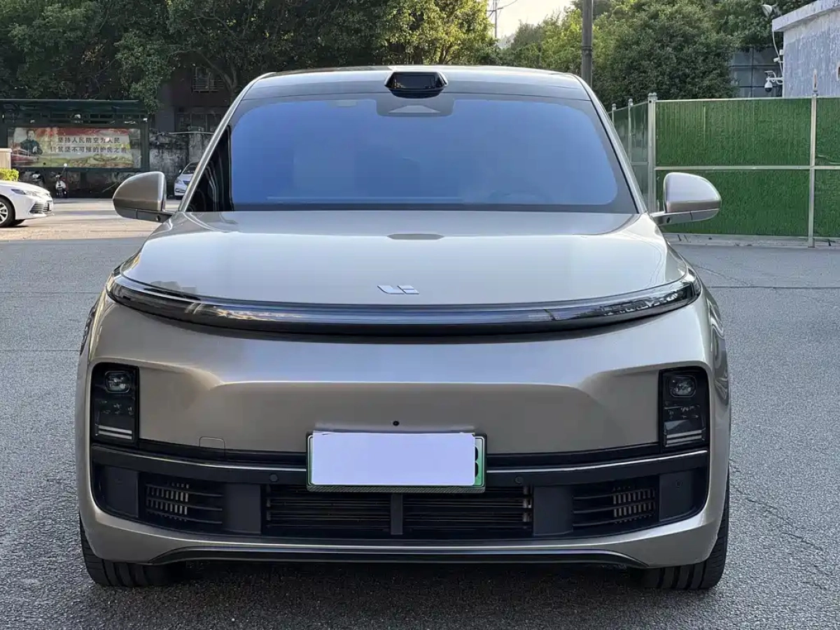LI AUTO L9