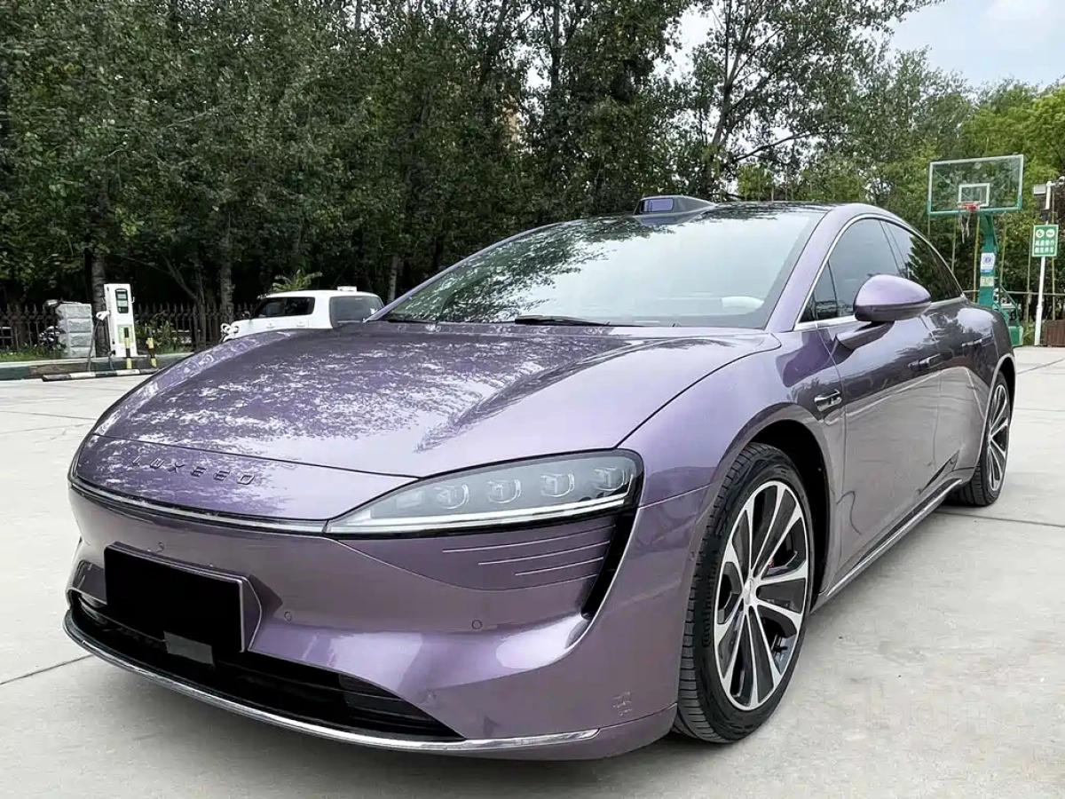 HUAWEI HIMA S7  2024