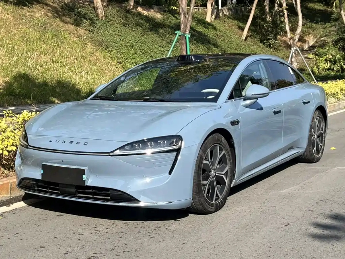 HUAWEI HIMA S7  2024