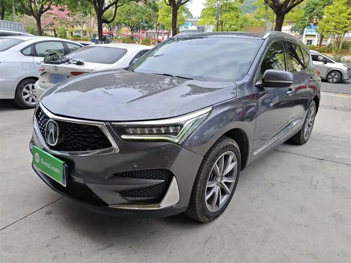 ACURA RDX