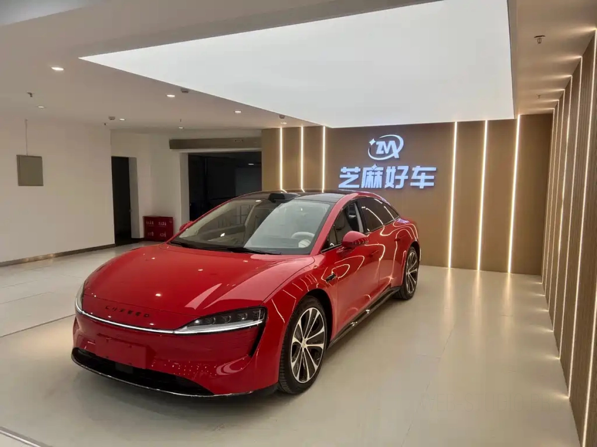 HUAWEI HIMA S7  2024