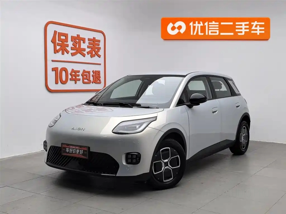 GAC AION AION UT  2025