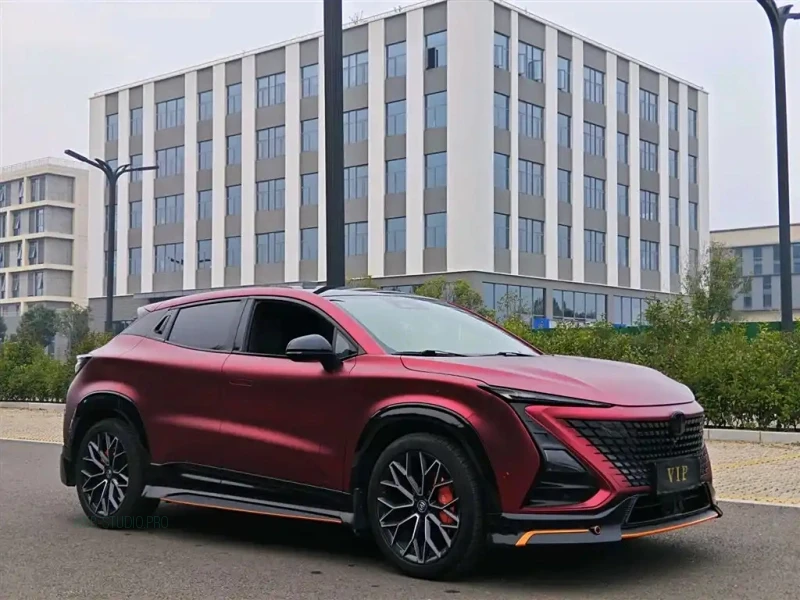 CHANGAN UNI-T