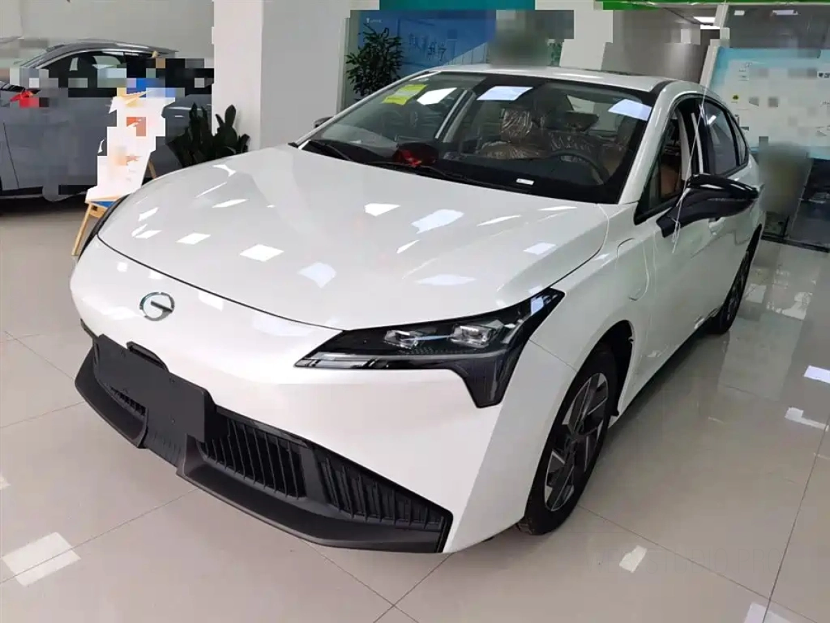 GAC AION AION S PLUS