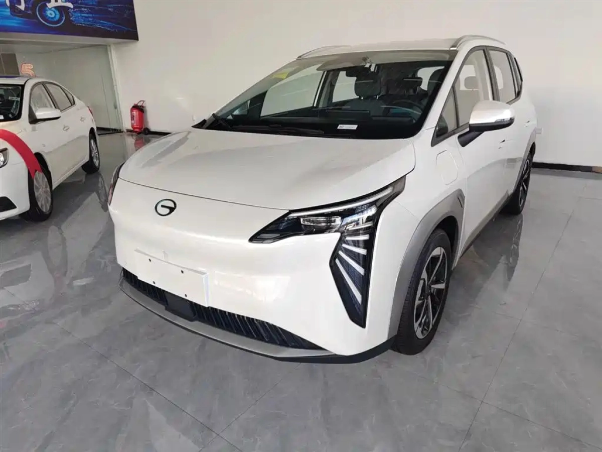 GAC AION AION Y  2025