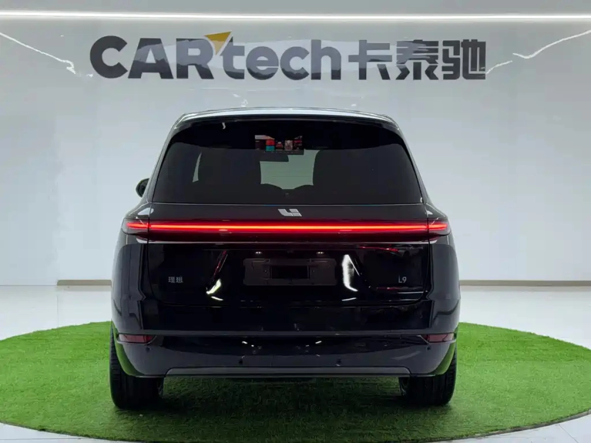 LI AUTO L9