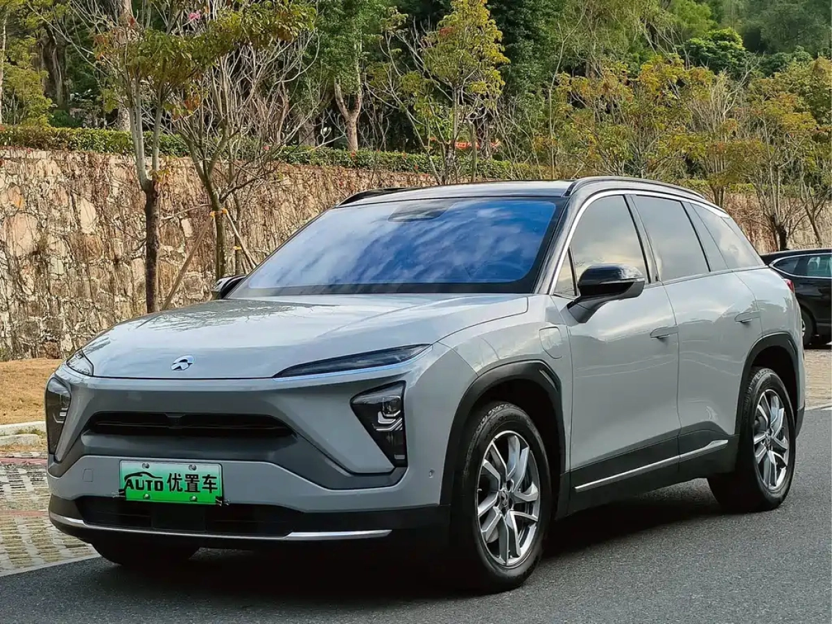 NIO ES6