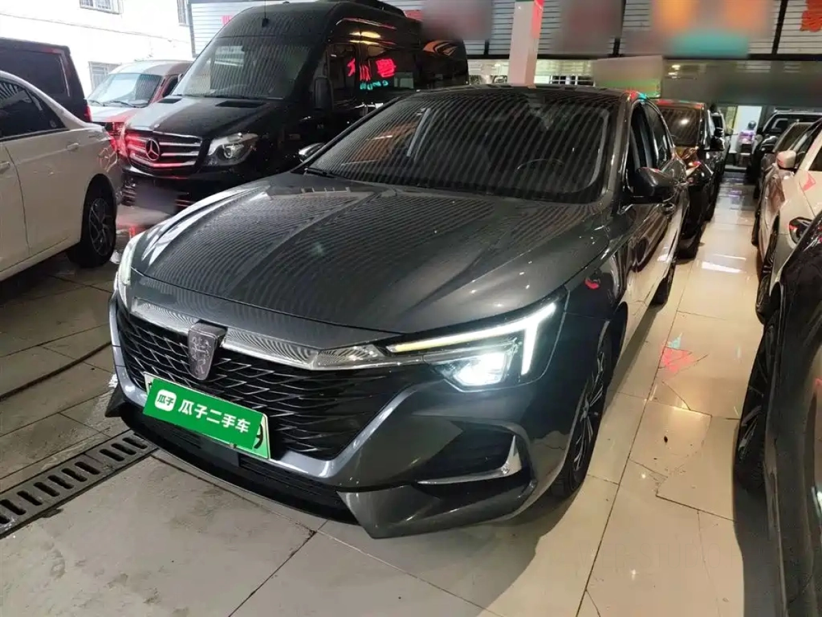 ROEWE I6 MAX NEW ENERGY