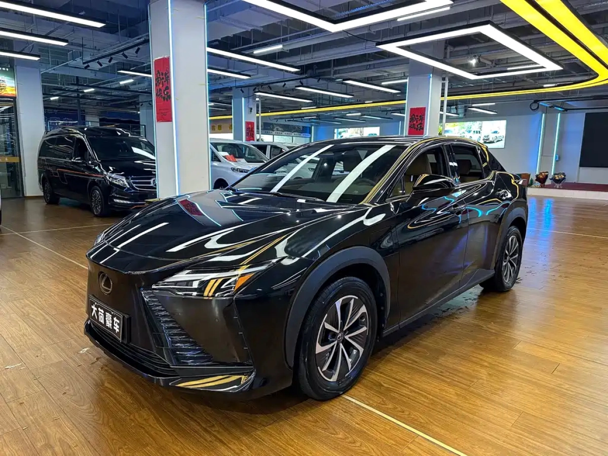 LEXUS RZ  2023