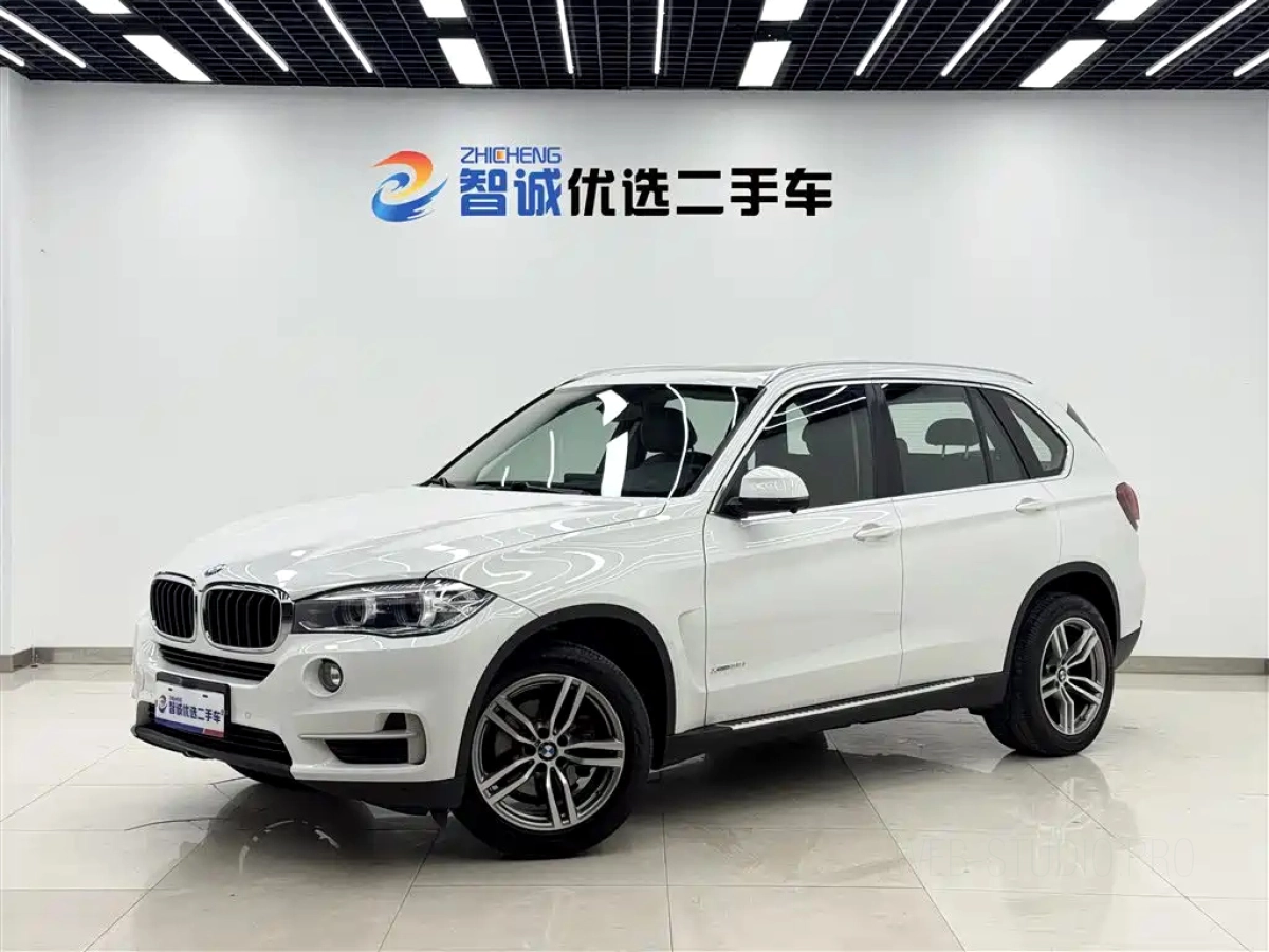 BMW X5 IMPORT  2019