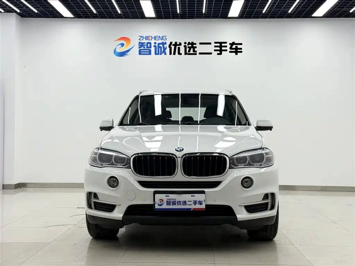 BMW X5 IMPORT