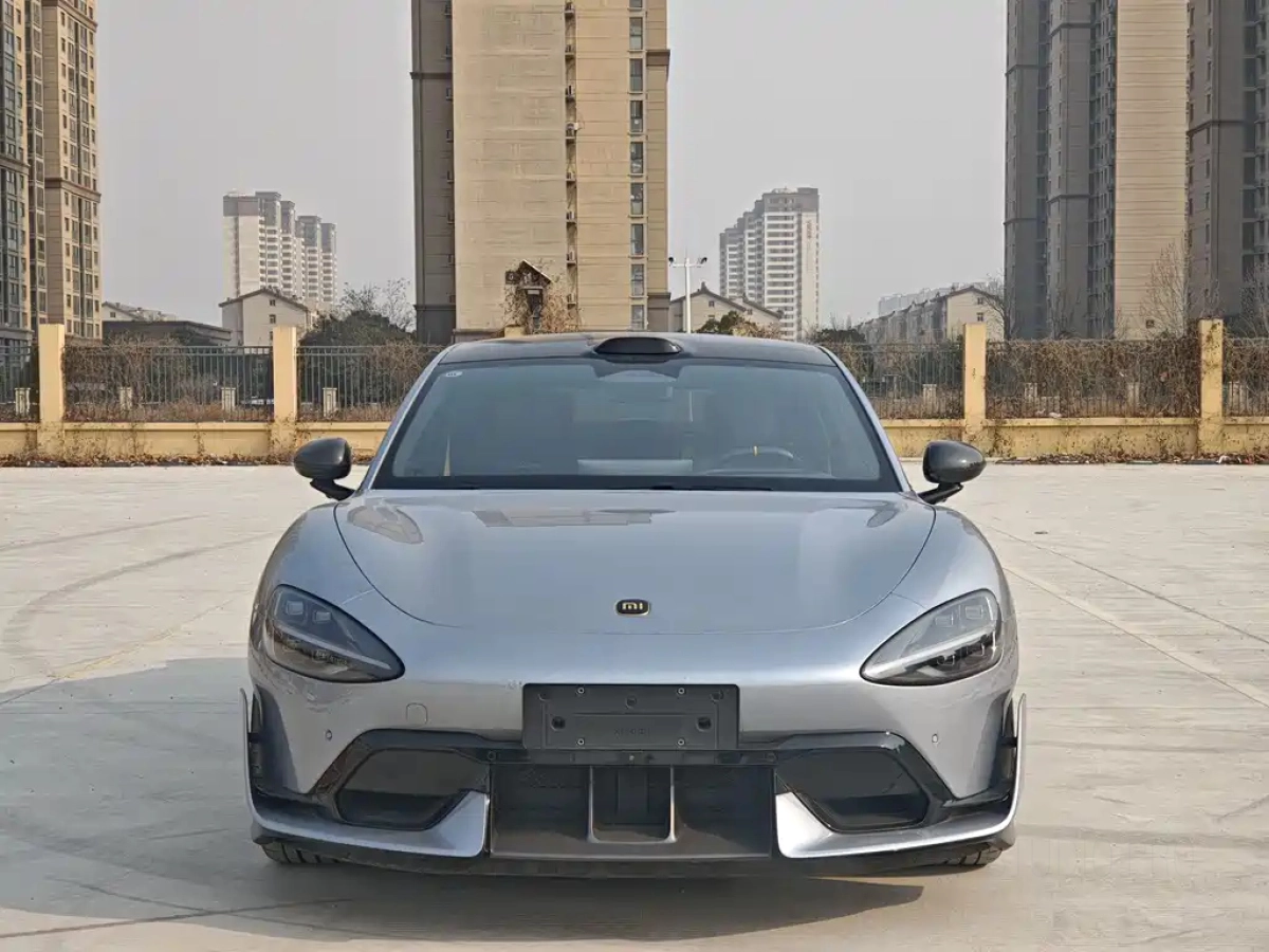 XIAOMI AUTO SU7 ULTRA