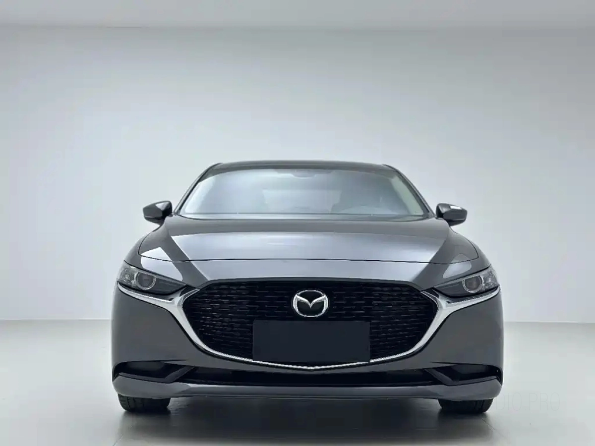 MAZDA 3 AXELA