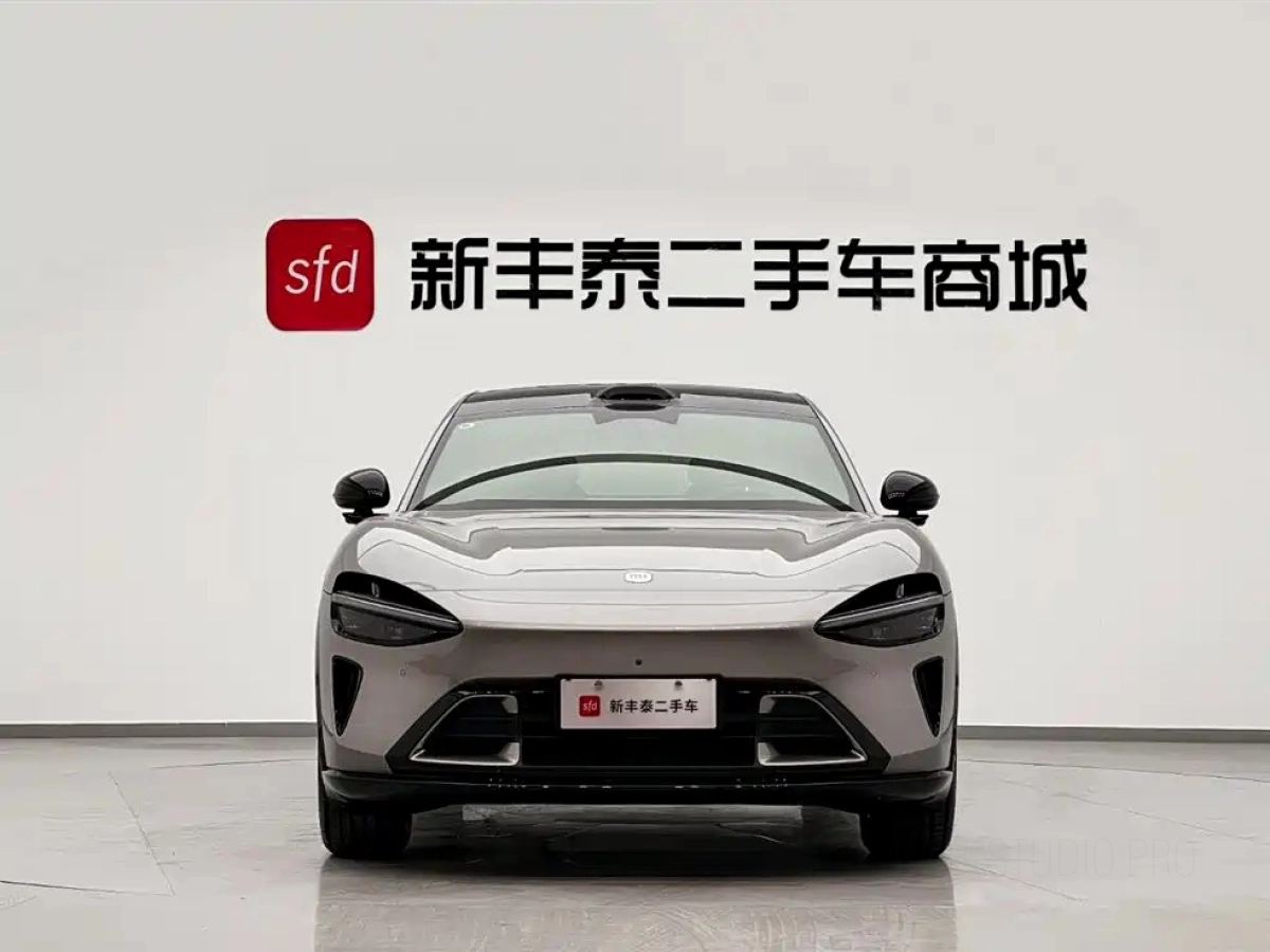 XIAOMI AUTO OTHER