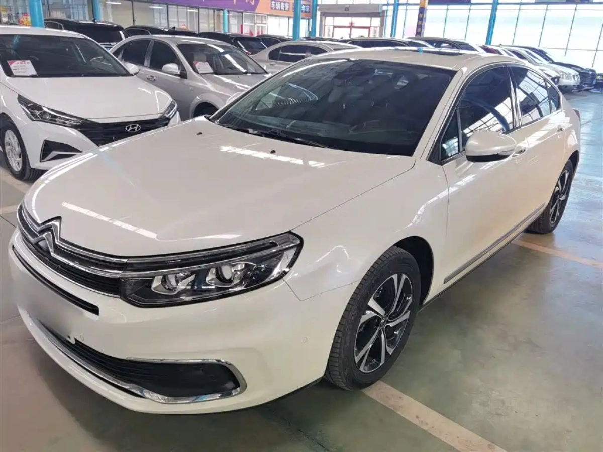 CITROEN C5