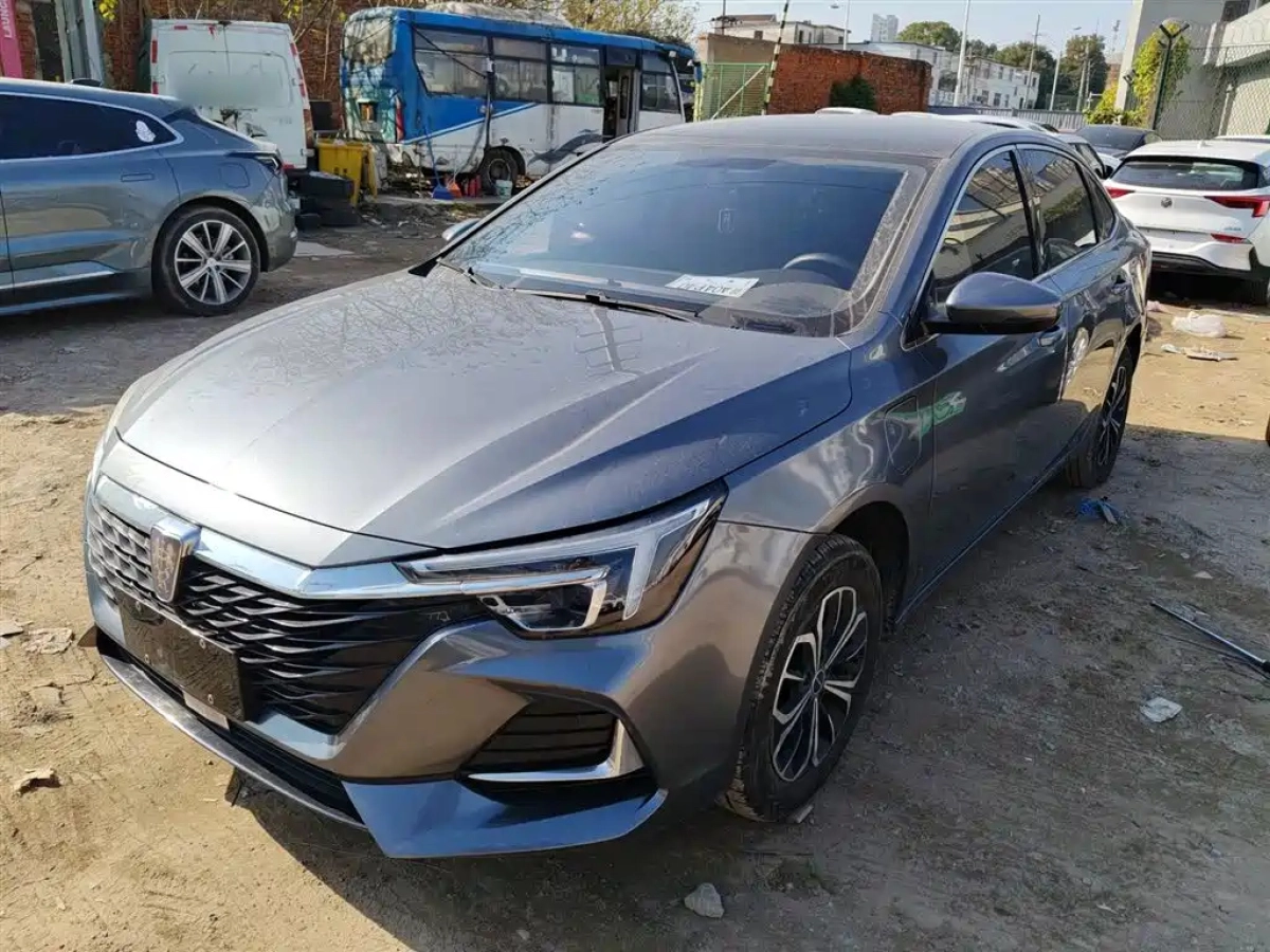 ROEWE I6 MAX NEW ENERGY