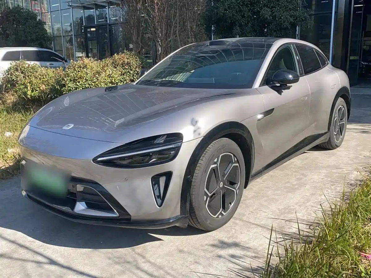 XIAOMI AUTO OTHER  2025