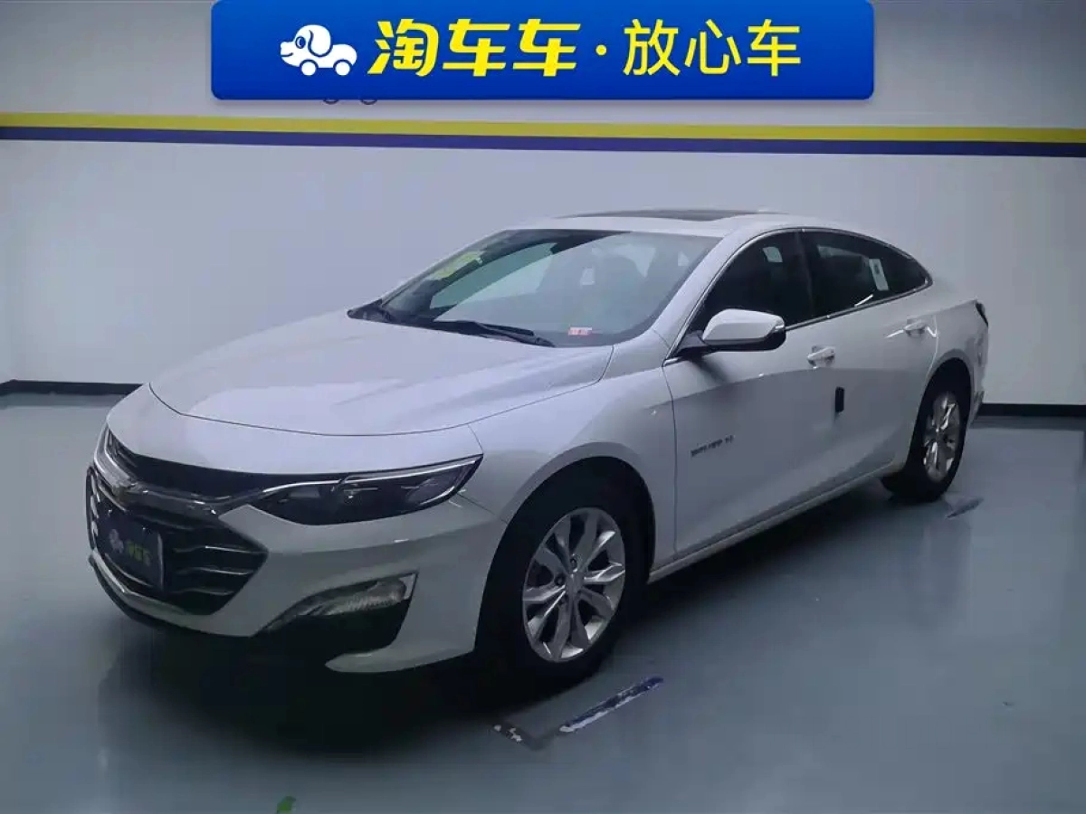 CHEVROLET MALIBU XL  2025