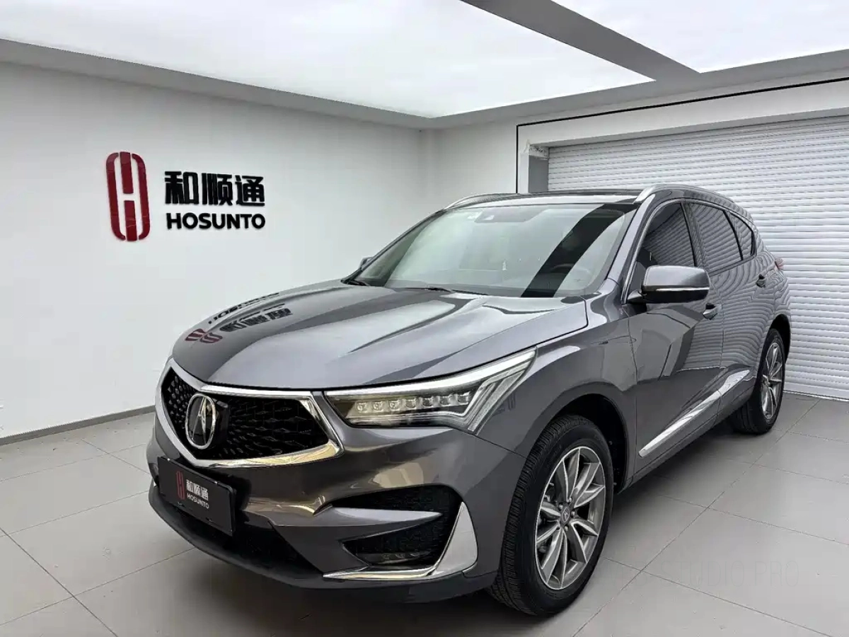 ACURA RDX  2019
