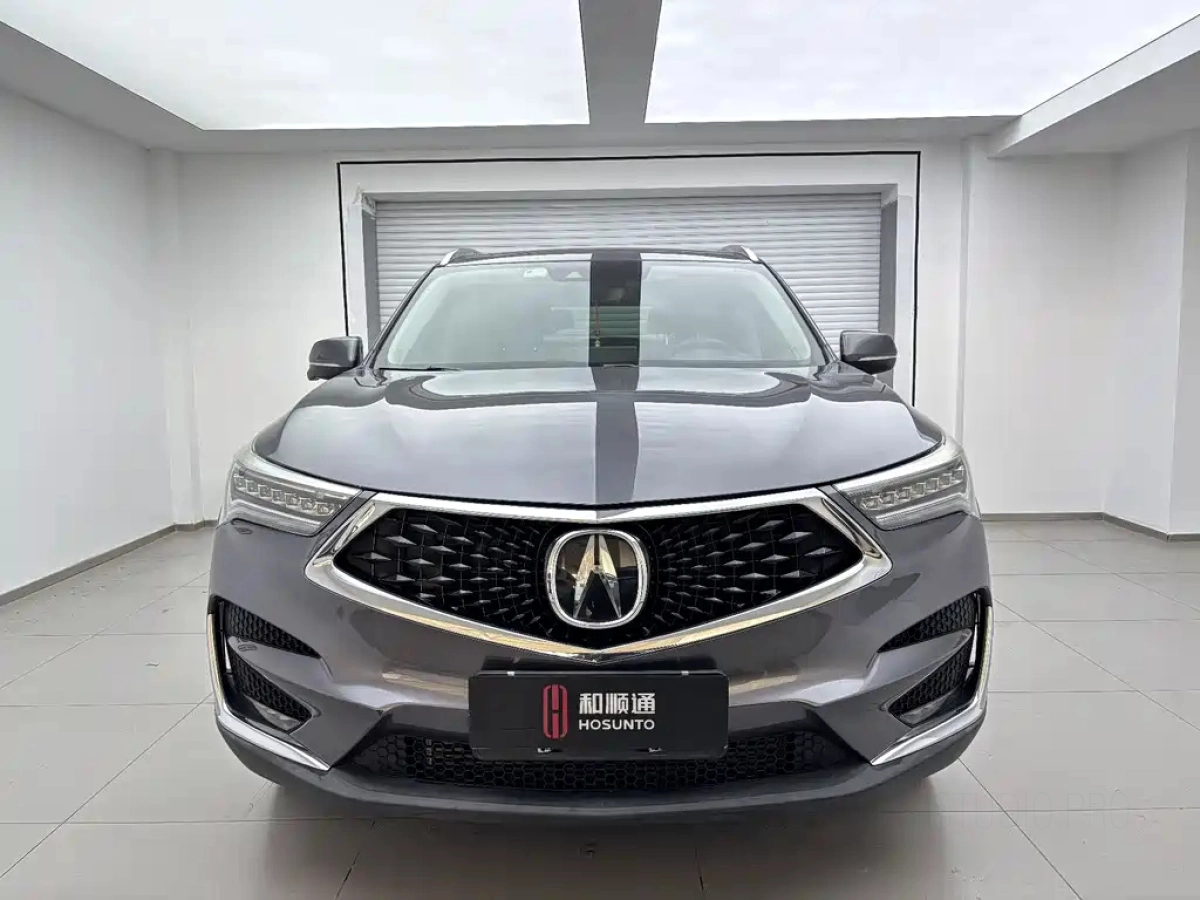ACURA RDX