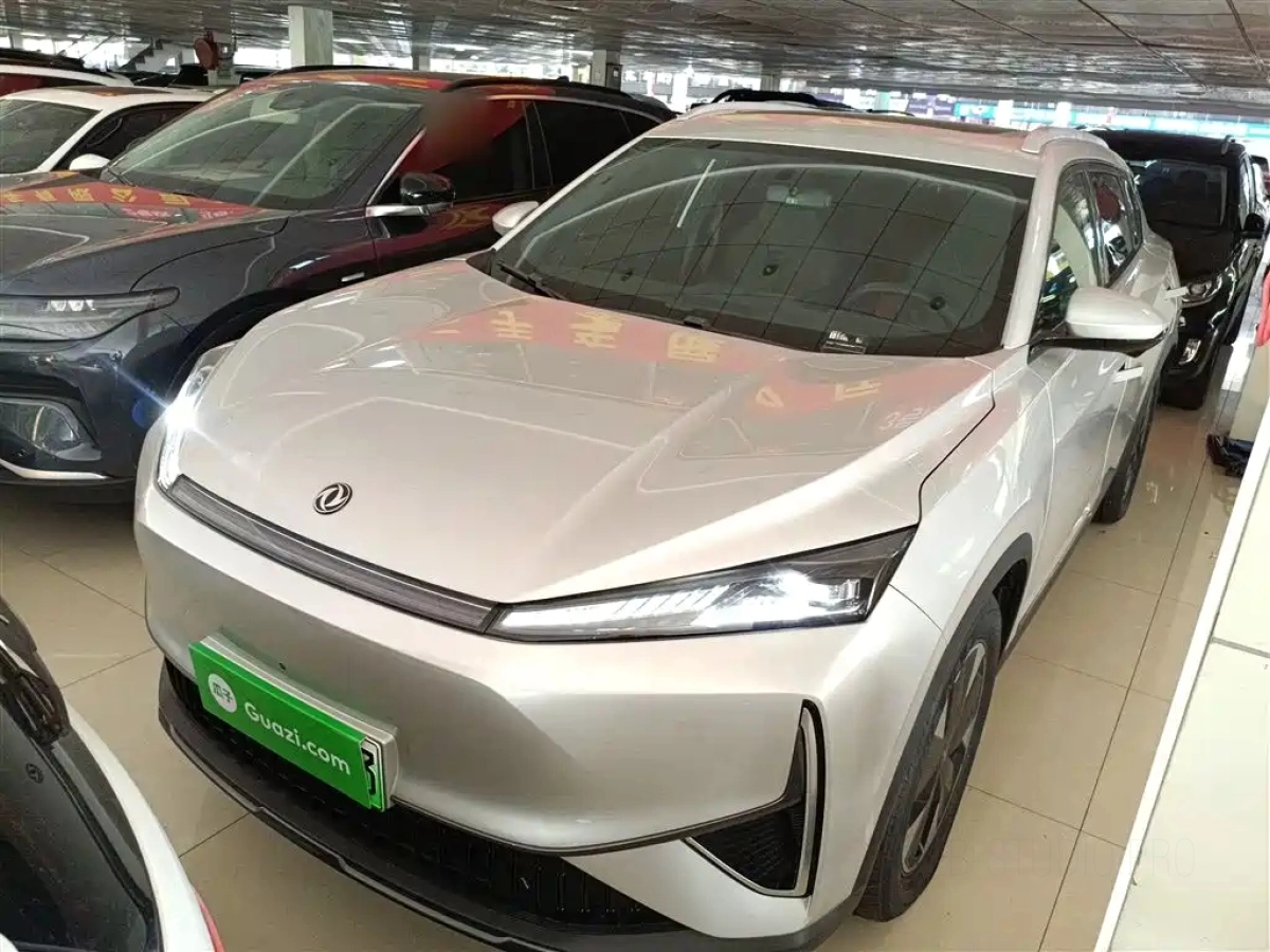 DONGFENG AEOLUS L7 NEW ENERGY