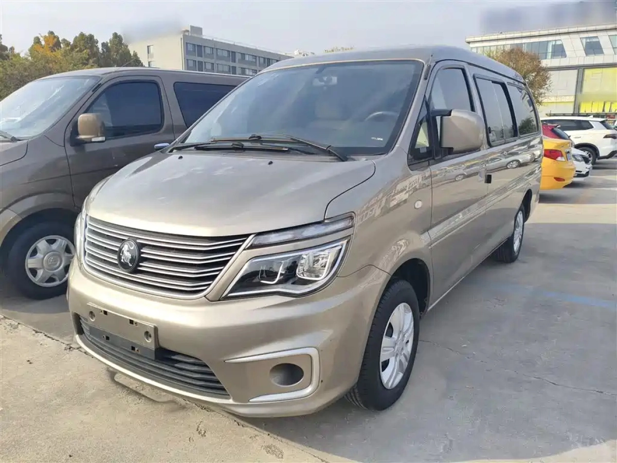 DONGFENG LINGZHI