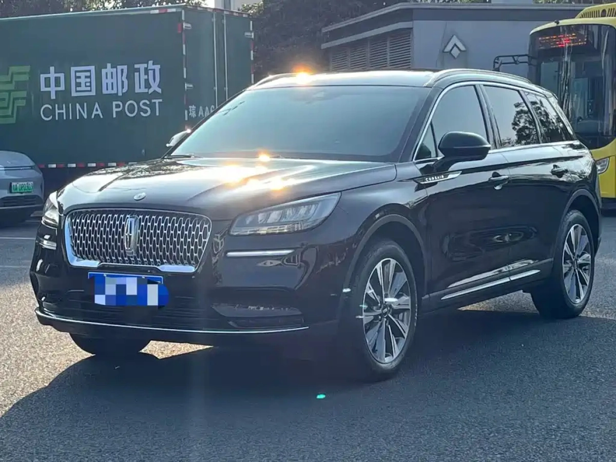 LINCOLN CORSAIR  2023