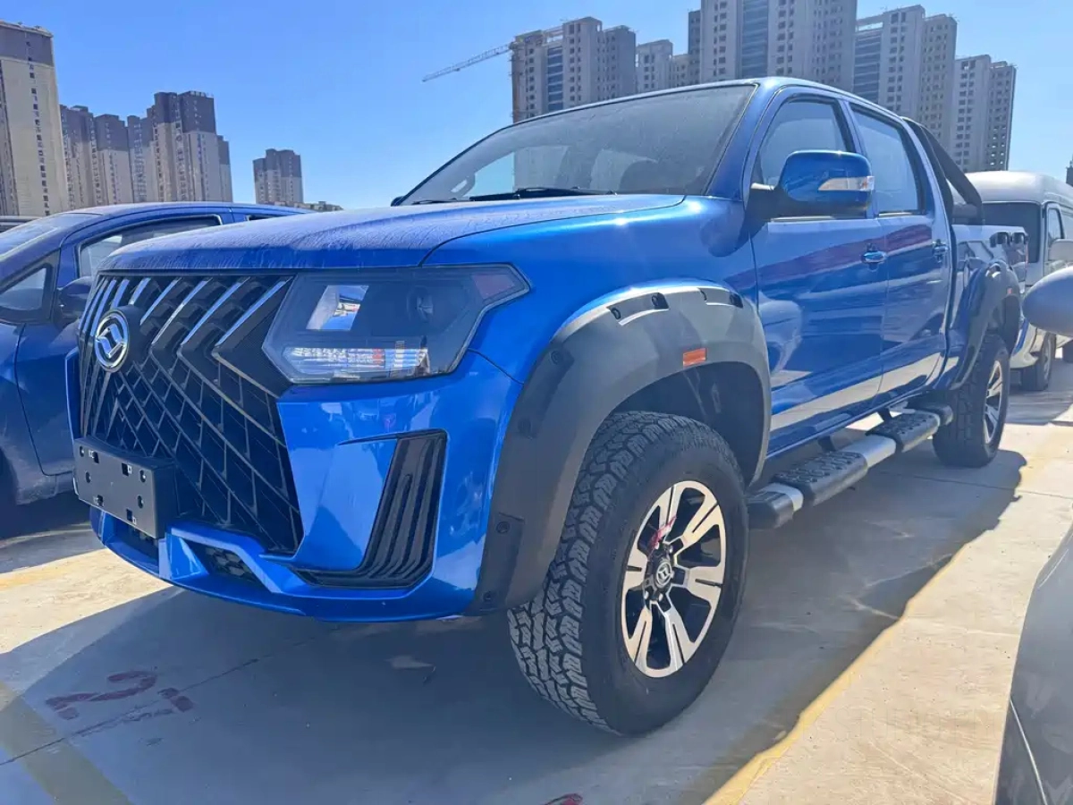 HUANGHAI JIAOLONG  2025