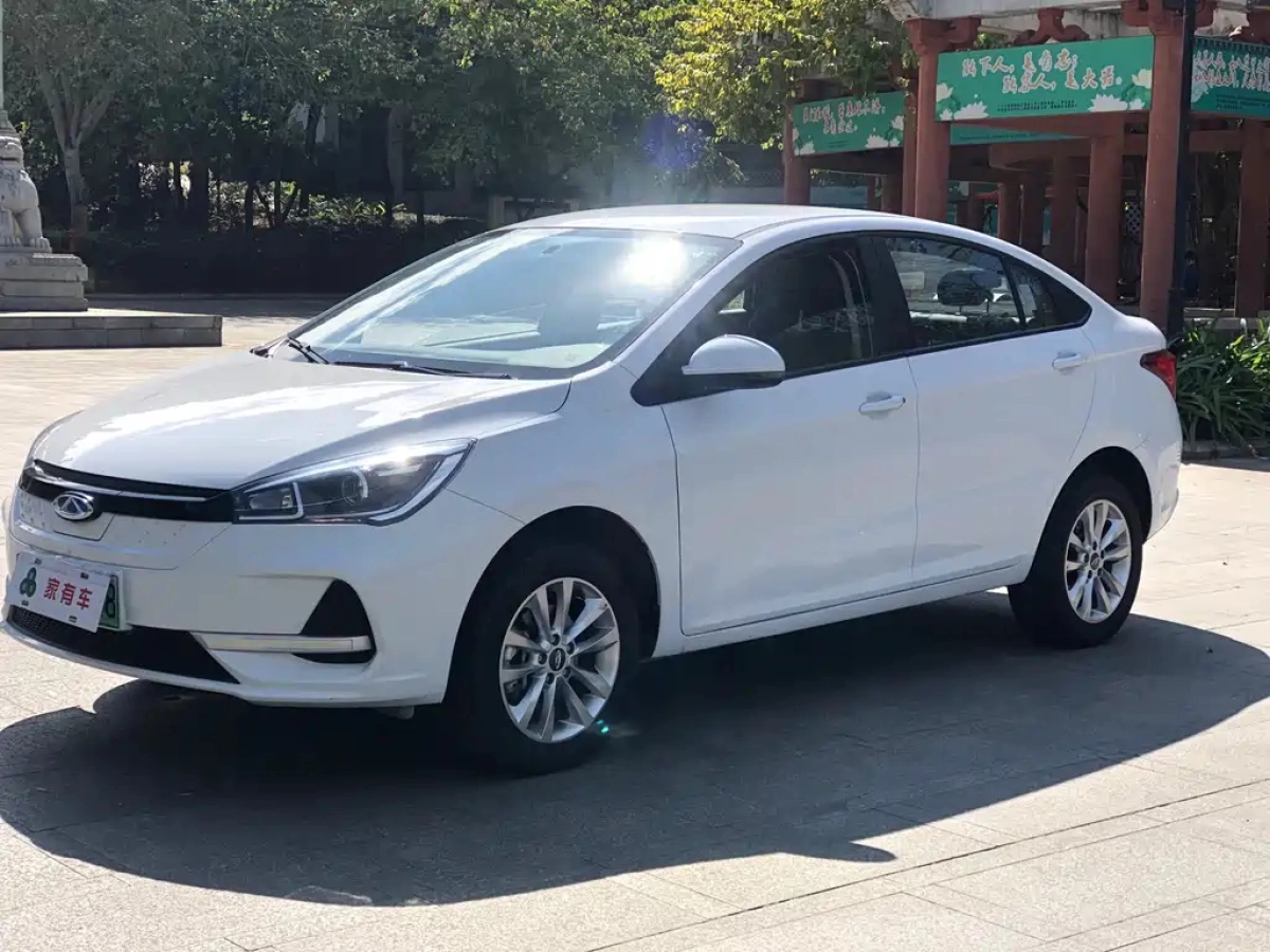 CHERY ARRIZO E  2024