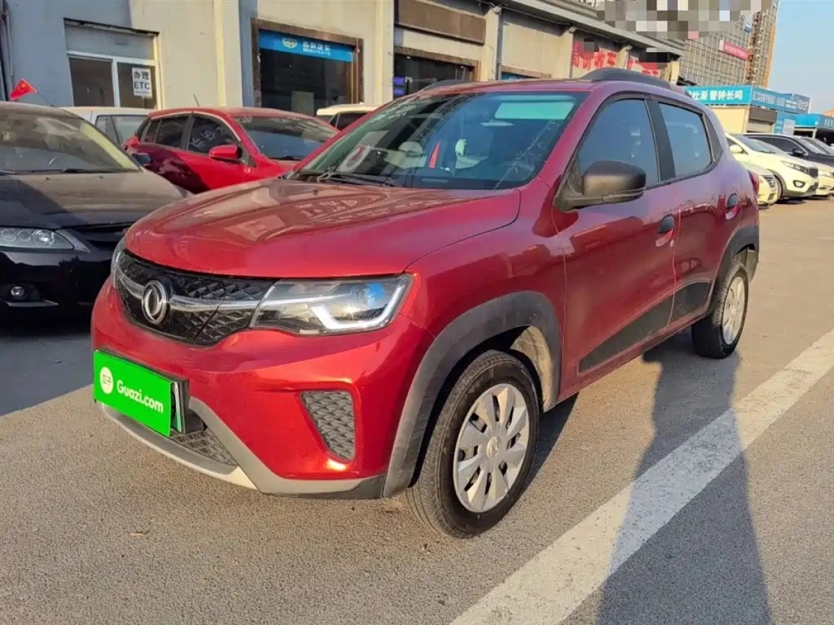 OTHER DONGFENG NAMMI EX1  2021