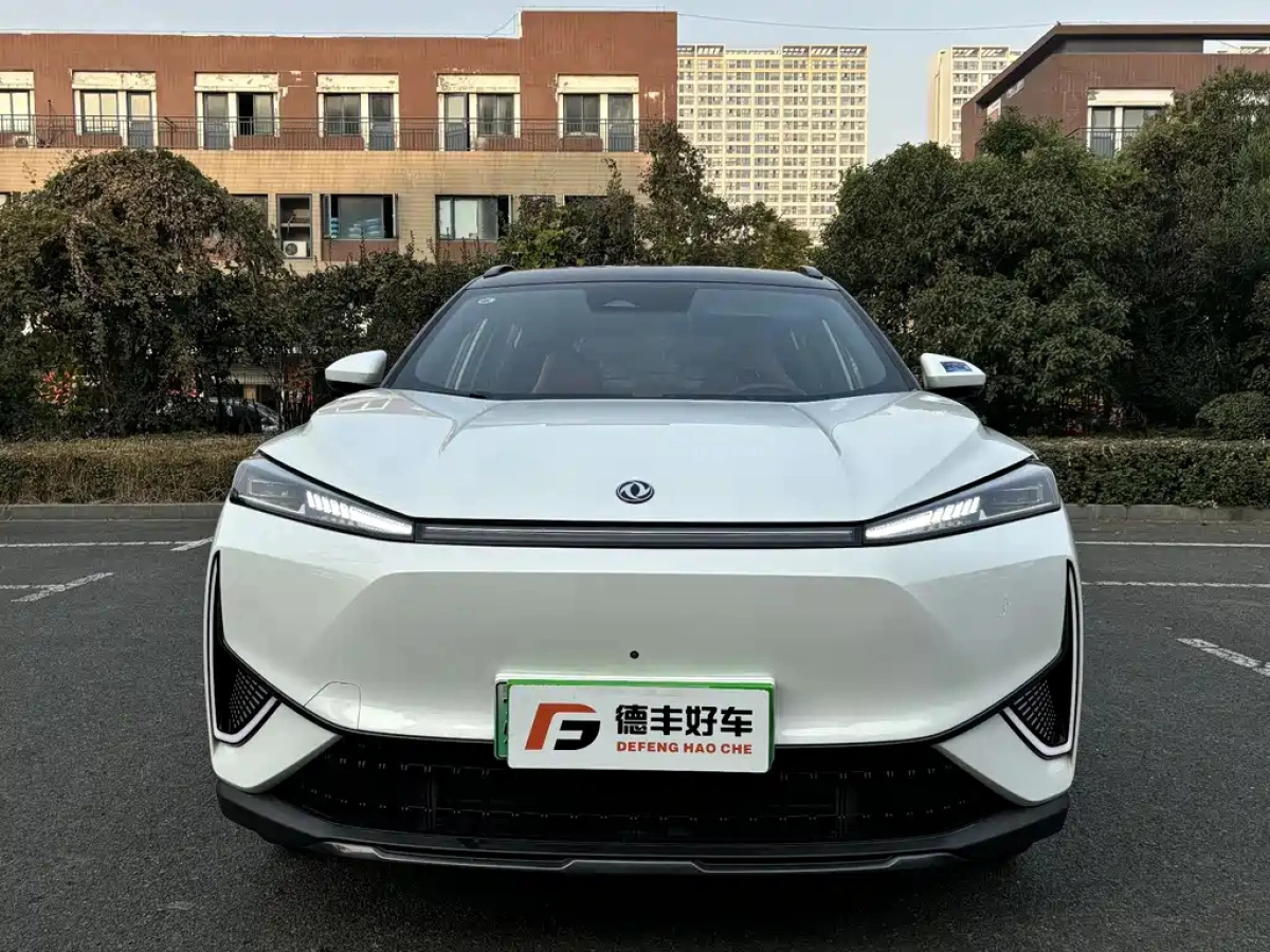 DONGFENG AEOLUS L7 NEW ENERGY