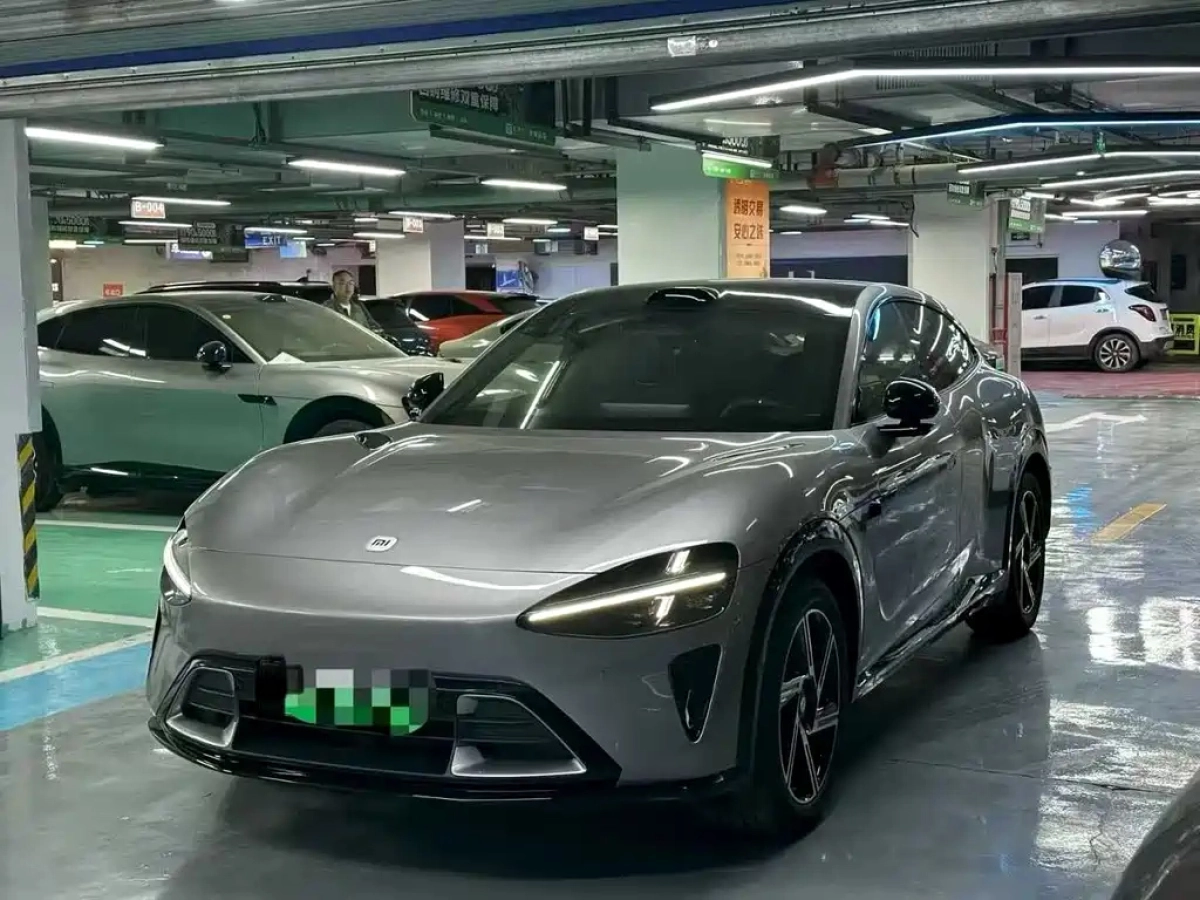 XIAOMI AUTO OTHER  2025