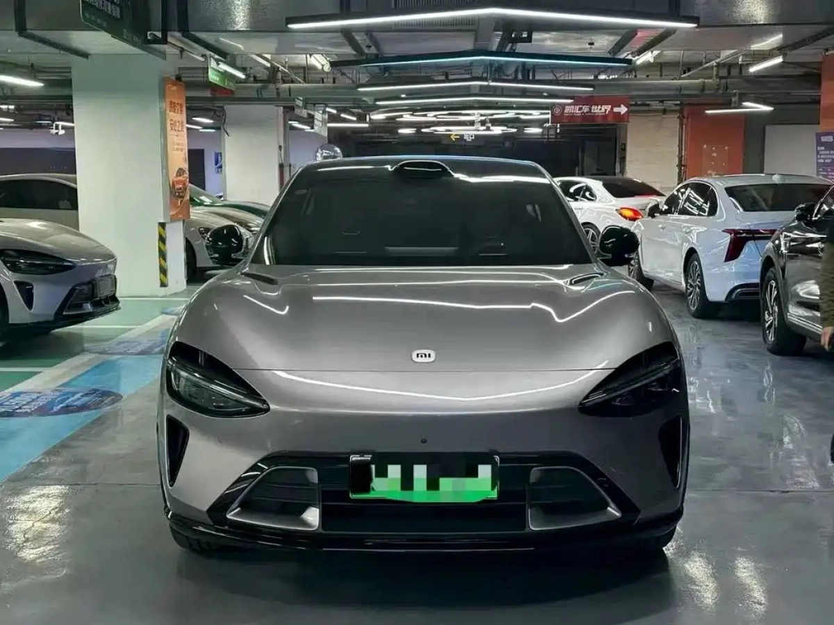 XIAOMI AUTO OTHER