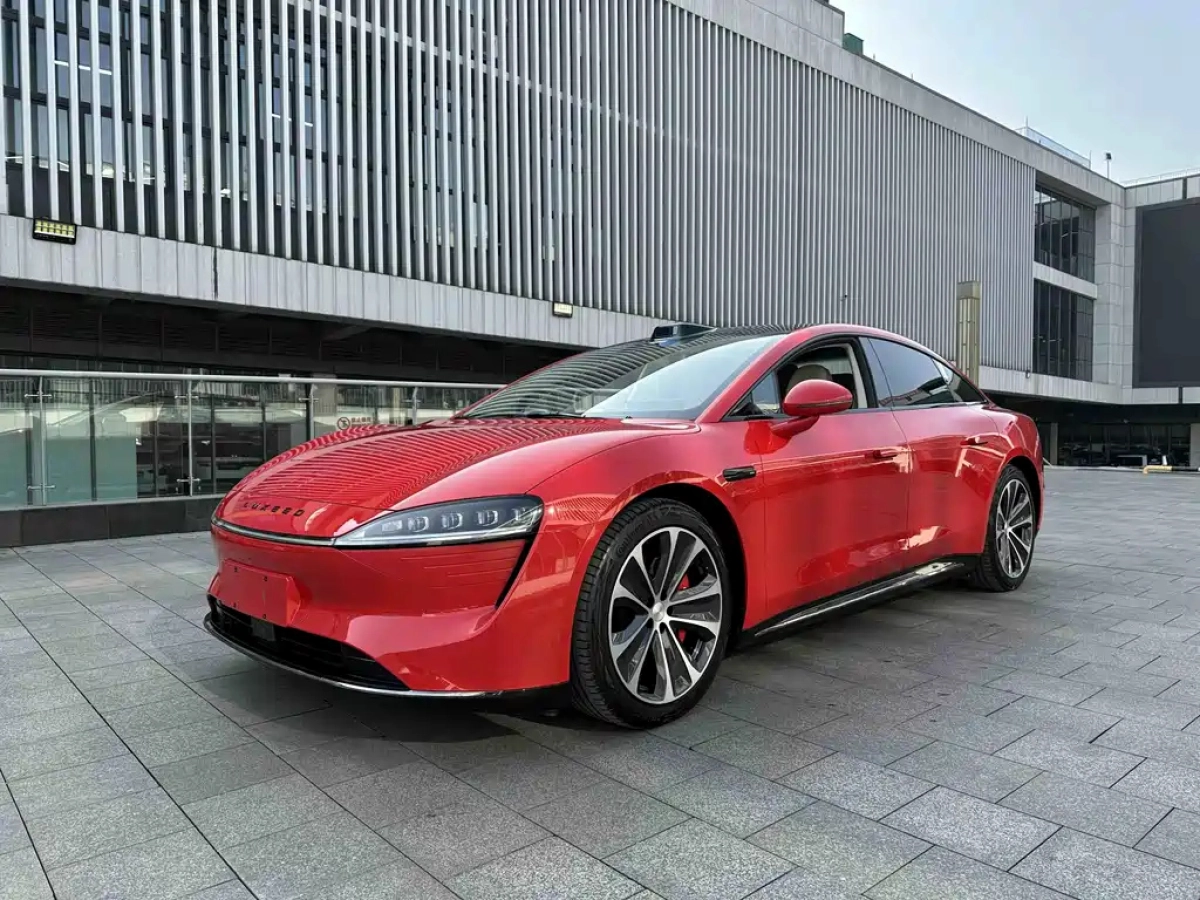 HUAWEI HIMA S7  2024