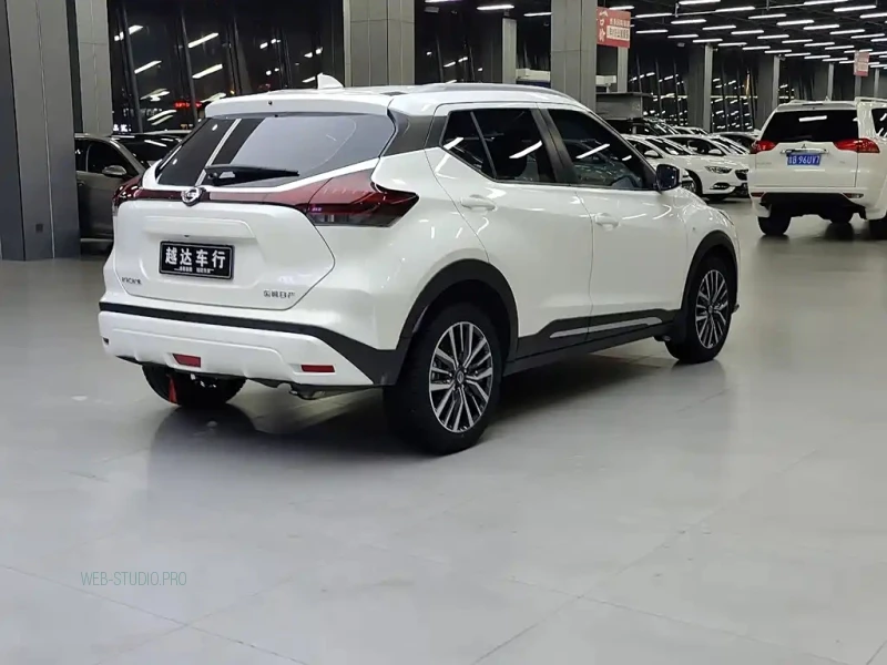 NISSAN OTHER