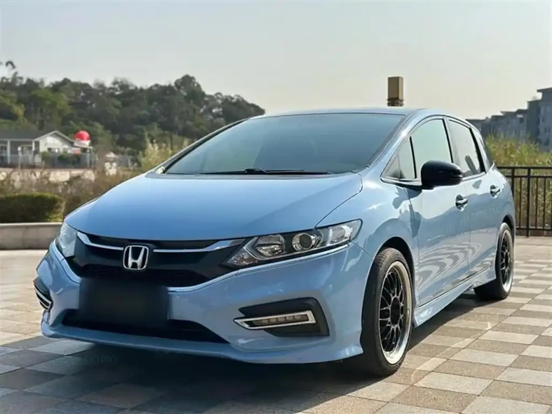 HONDA JED