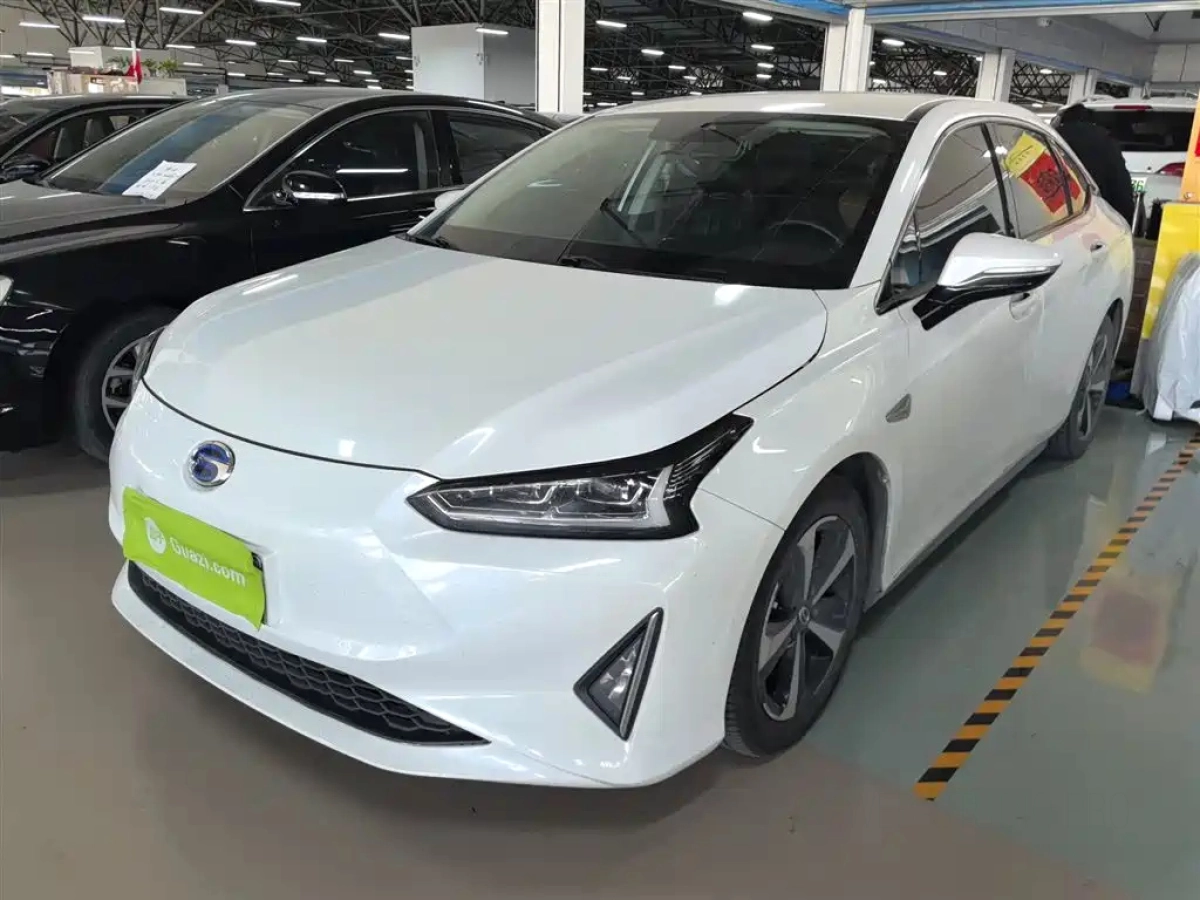 GAC GROUP GAC TOYOTA IA5