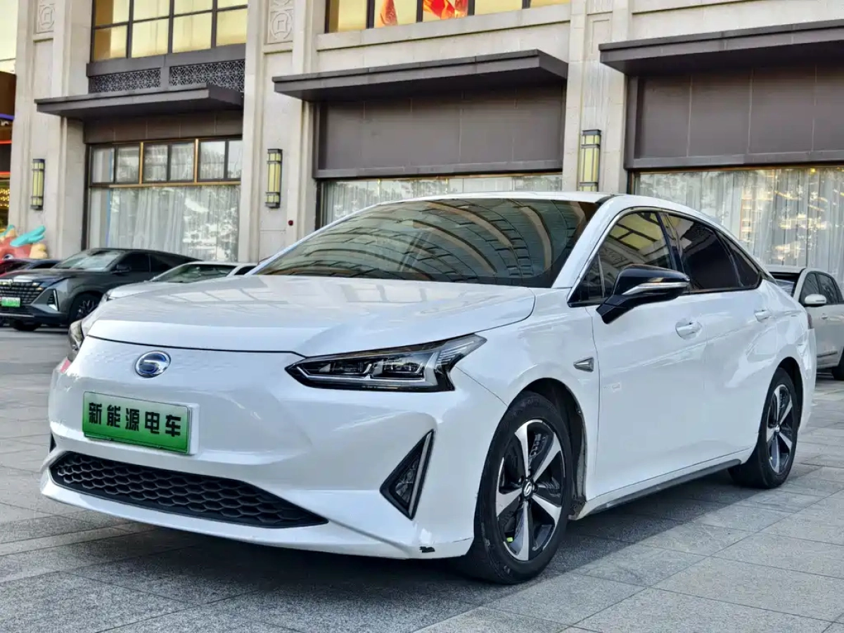 GAC GROUP GAC TOYOTA IA5  2020