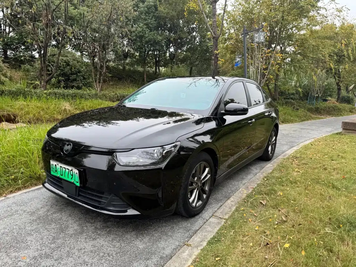 WM MOTOR WELT E.5  2022