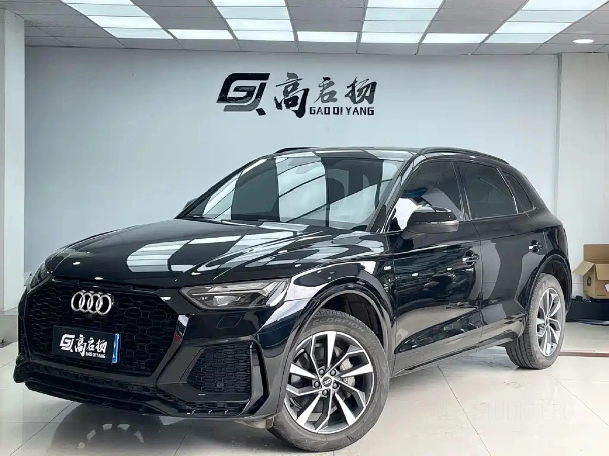 AUDI Q5L  2023