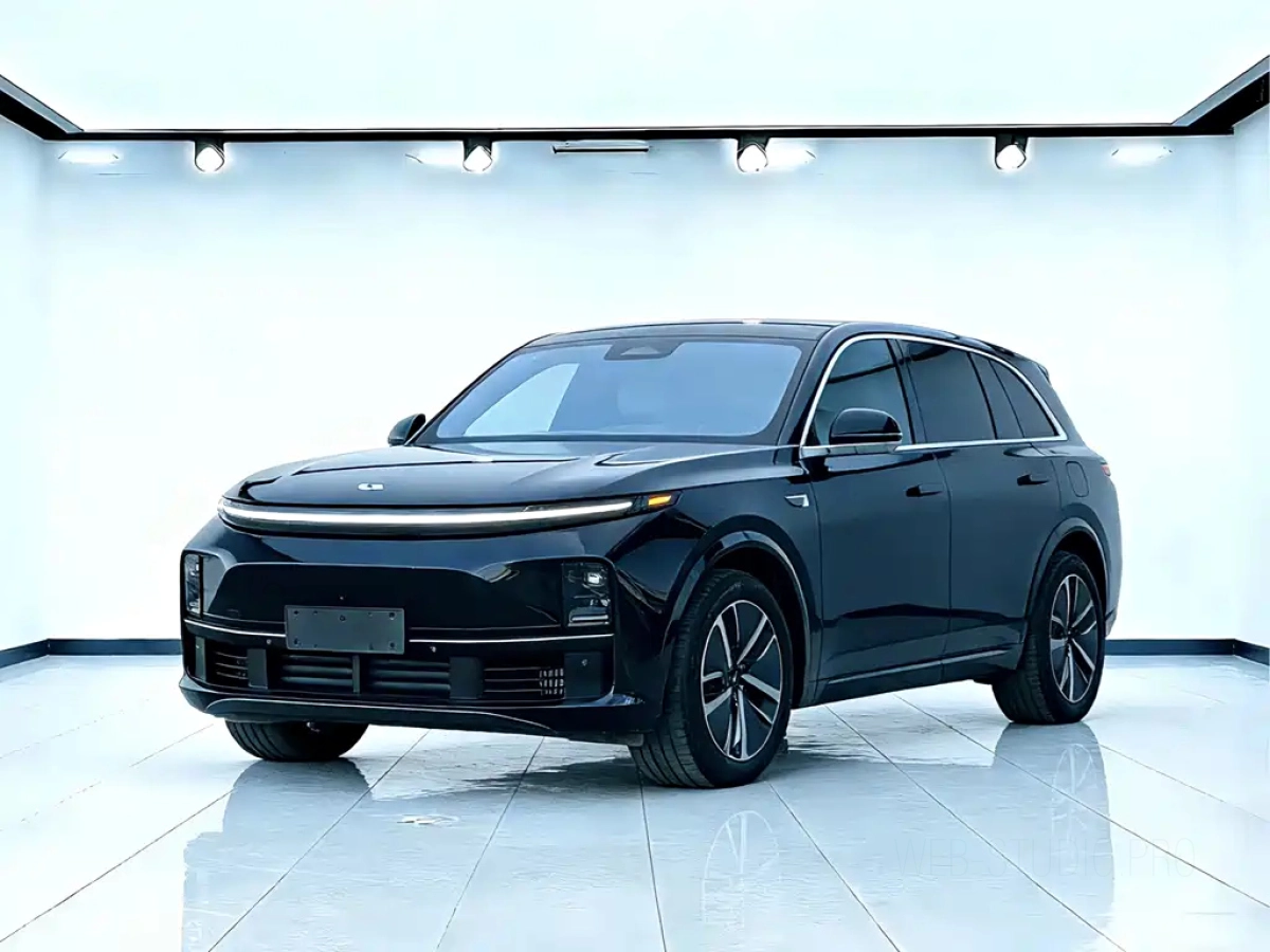 LI AUTO L7  2024