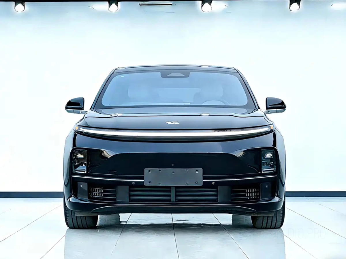 LI AUTO L7